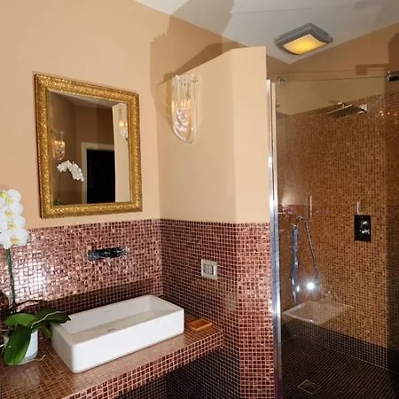 Dea De Luxe Sp Pool-villa