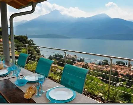 Dea De Luxe Sp Pool-villa Willa